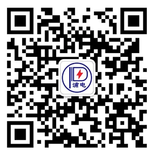 公司微信公众号